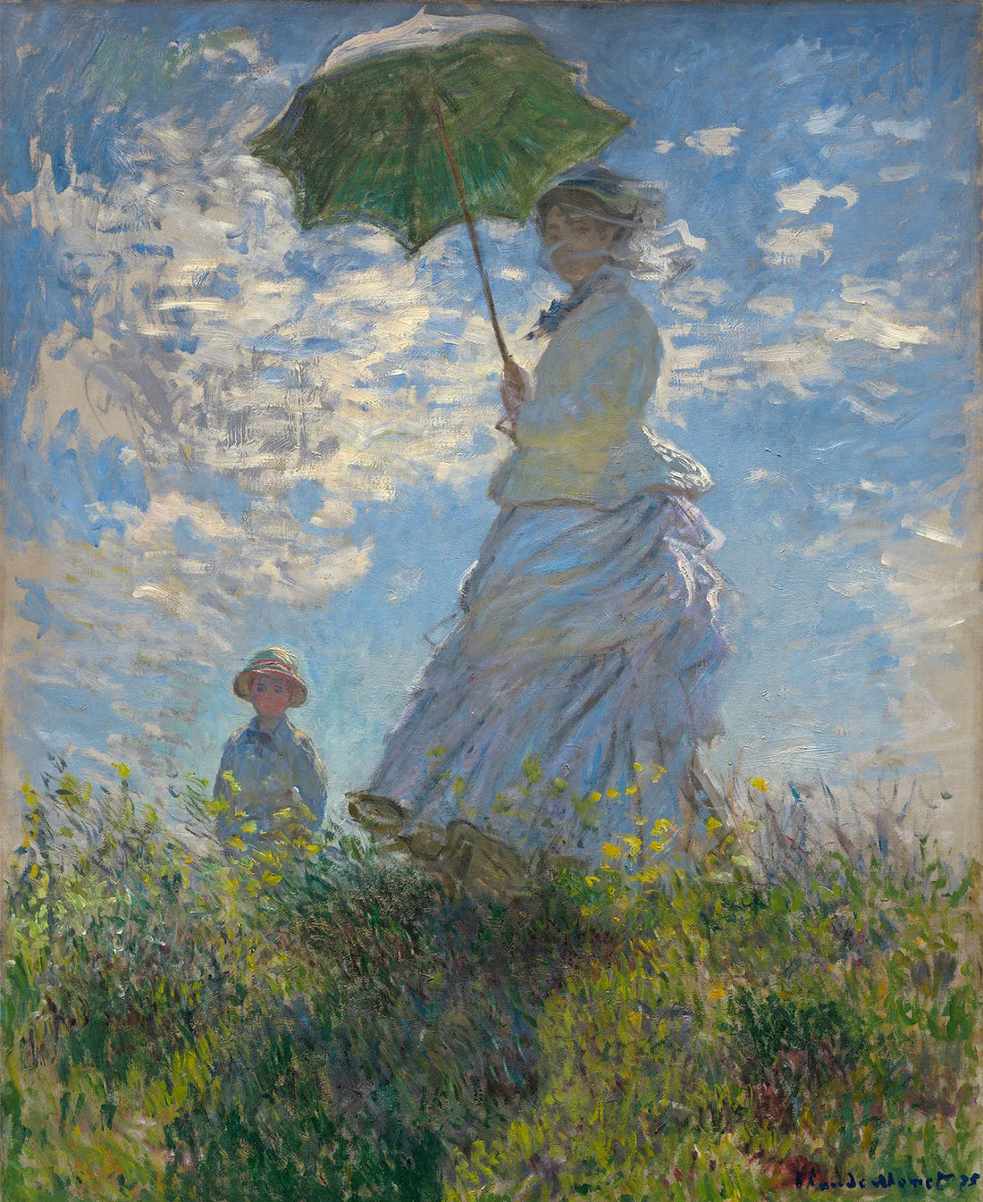 Claude Monet